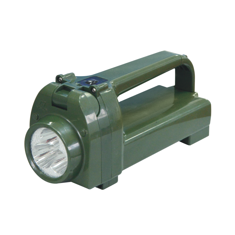 多功能手摇充电灯 GAD313-A