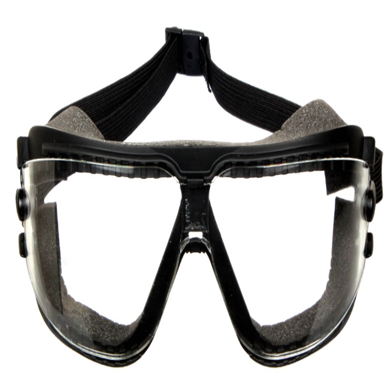 防风沙 防冲击 防紫外线