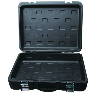 工具库 宝合BOOHER 高强度中空塑盒8#（454*340*156mm) BH-01.0507108