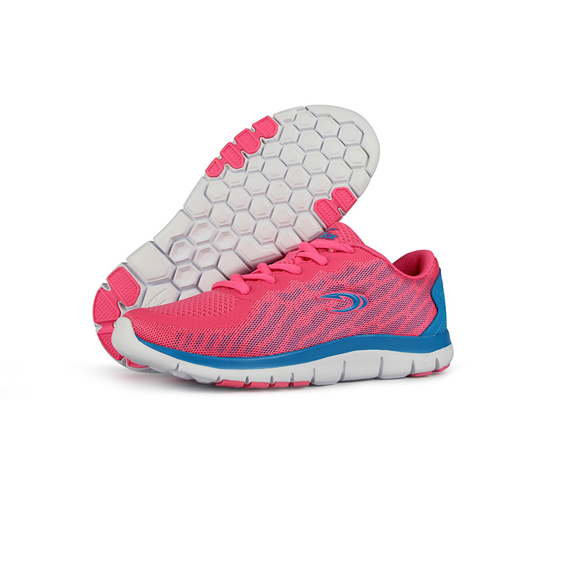 赛琪跑步鞋女网面夏季新款轻质透气运动鞋休闲旅游鞋326284