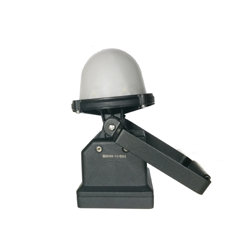 轻便装卸灯 GAD319