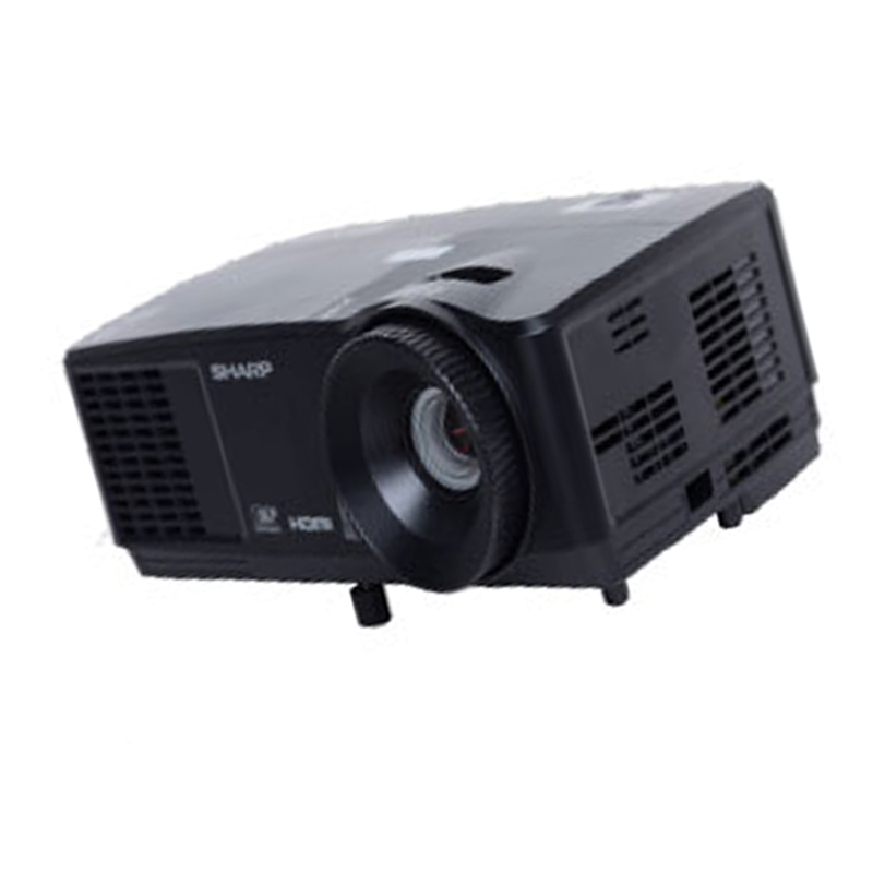 SPD-X51A0专业级背投 投影机