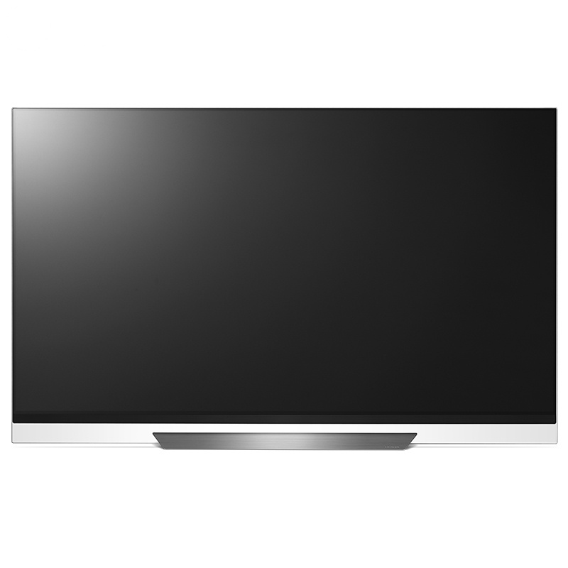 LG电视OLED65E8PCA 65英寸 OLED有机自发光 新一代α9处理器 4.66MM晶幕幻影 4K影院HDR