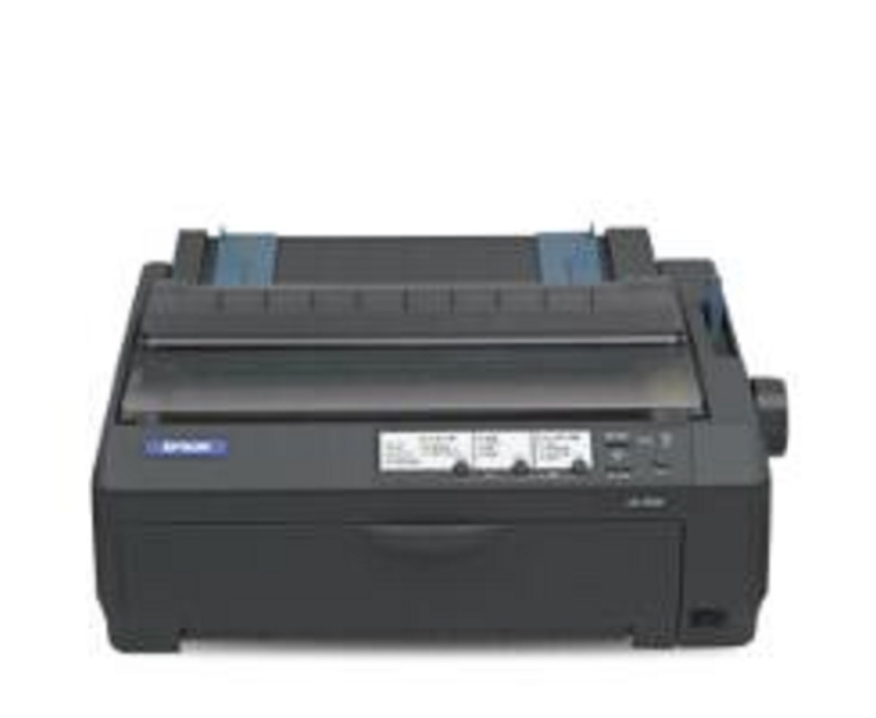 爱普生Epson LQ-595K高速针式打印机