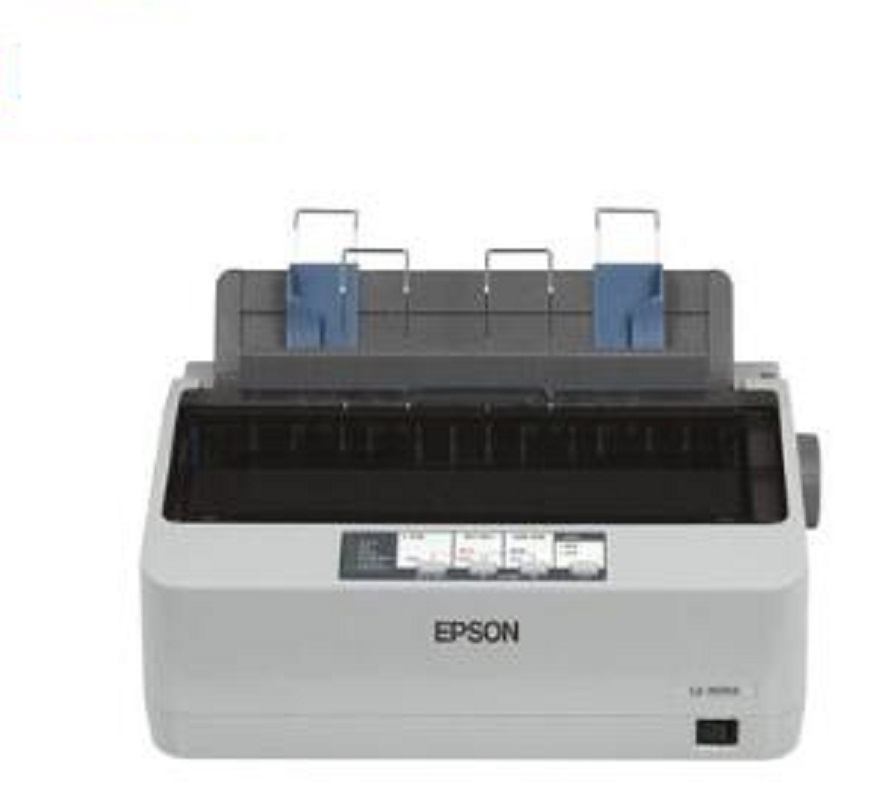 爱普生Epson LQ-300KH针式打印机