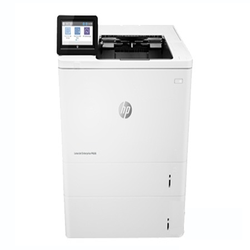 惠普(HP)LaserJet Enterprise M608X激光打印机(优享服务)