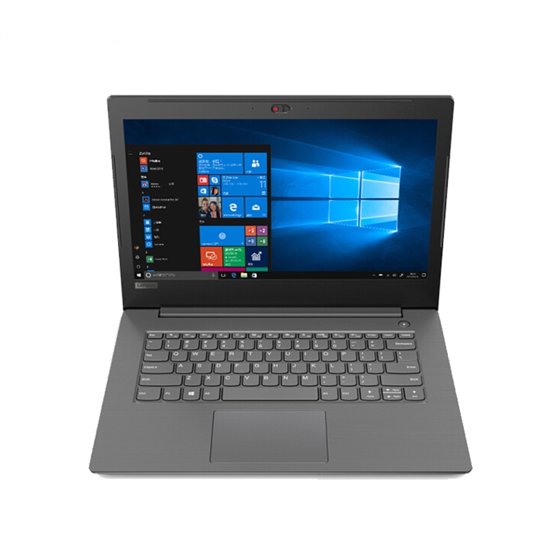 联想(Lenovo)扬天商用V330-14 14英寸笔记本电脑(I7-8550U 8G 1T+128G固2G独显 项目)