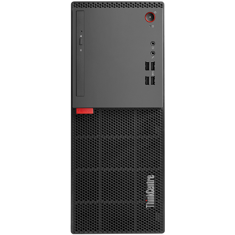 ThinkPad M910 (I5-6500 16G 500 Win10)+T2054F显示器 台式机电脑套机