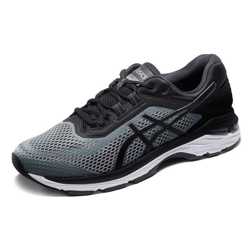 ASICS亚瑟士 GT-2000 6男士稳定跑步鞋 T805N-1190