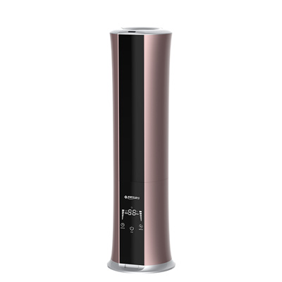 美菱(MELING) 加湿器MH-670 6.5L大容量家用办公静音增湿器 上加水智能恒湿遥控定时增湿机 香薰加湿机