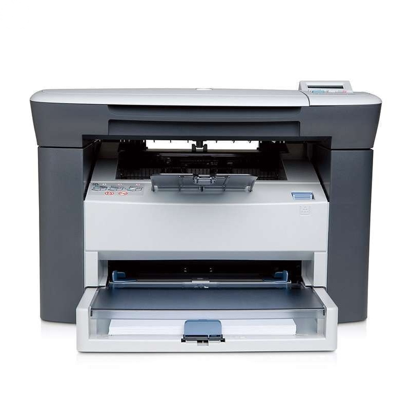 惠普(HP)LaserJet M1005 黑白激光一体机(打印 复印 扫描)