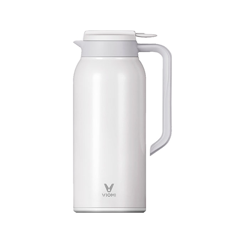 VIOMI/云米 家用1.5L大容量 24H长效保温 316不锈钢真空保温壶热水壶热水瓶保温瓶暖壶杯