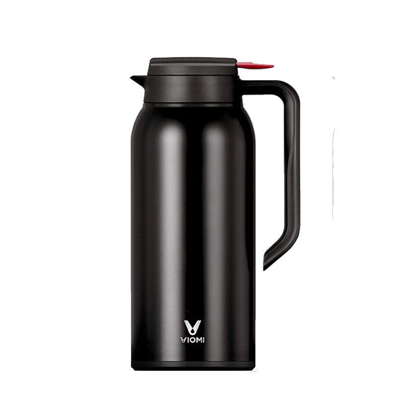 VIOMI/云米 家用1.5L大容量 24H长效保温 316不锈钢真空保温壶热水壶热水瓶保温瓶暖壶杯