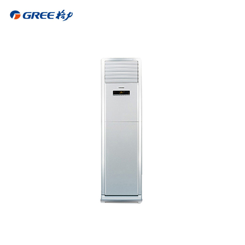 格力(GREE) KF-120LW/(12368S)Ac-2 新能效-清新风 5匹单冷定频柜机空调