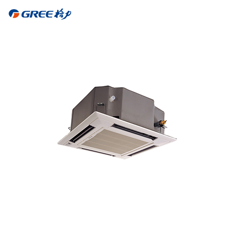 格力(GREE) KF-120TW/(1236S)NhBa-2 新天井机 5匹单冷定频天井机空调