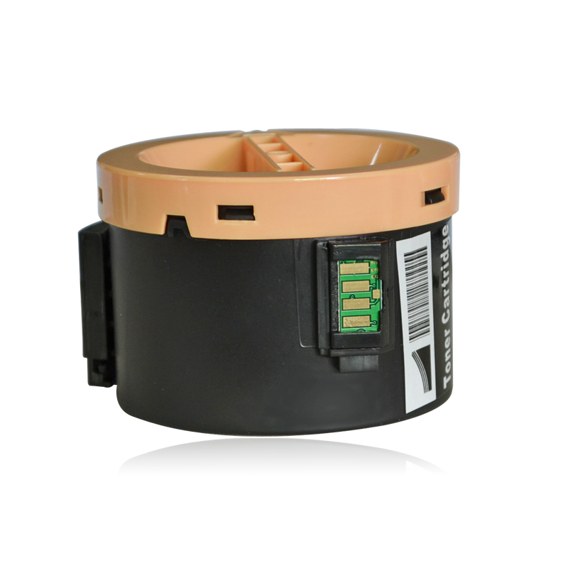 [精选]雅富仕P255/M255黑粉盒带芯片 Xerox DocuPrint P255d/P255dw/M2