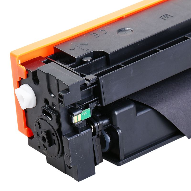 [精选]雅富仕-适用于HP-M252/M277 (CF402A)- 黄色硒鼓带芯片