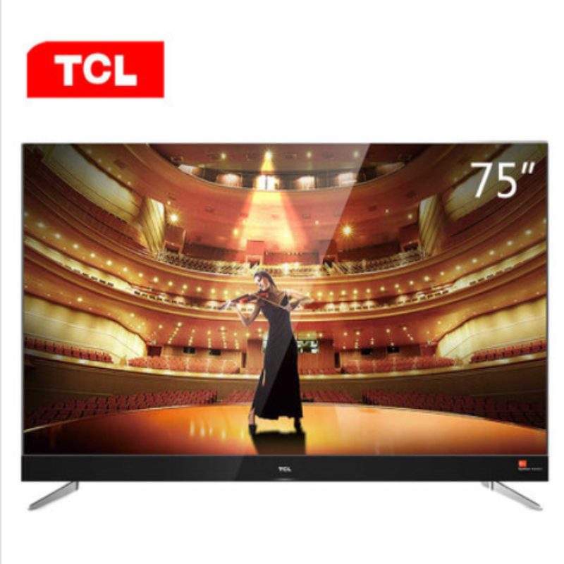 TCL液晶电视75C2