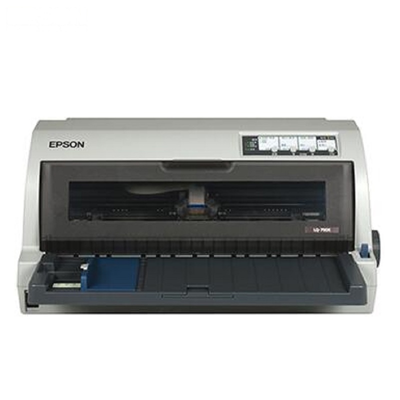 爱普生(Epson) LQ-790K 针式打印机(打印)