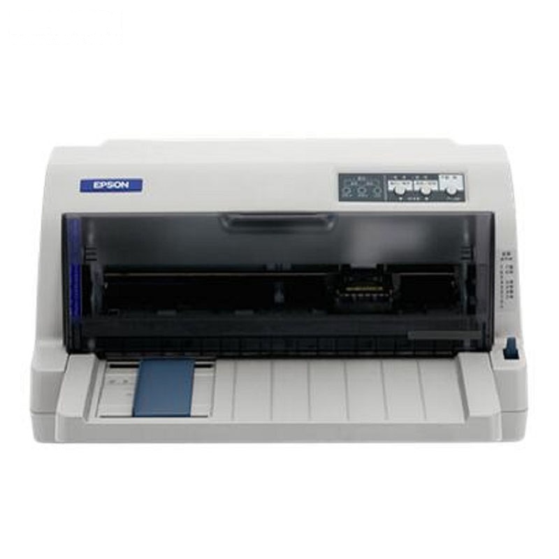 爱普生(Epson) LQ-735KⅡ 针式打印机（打印）