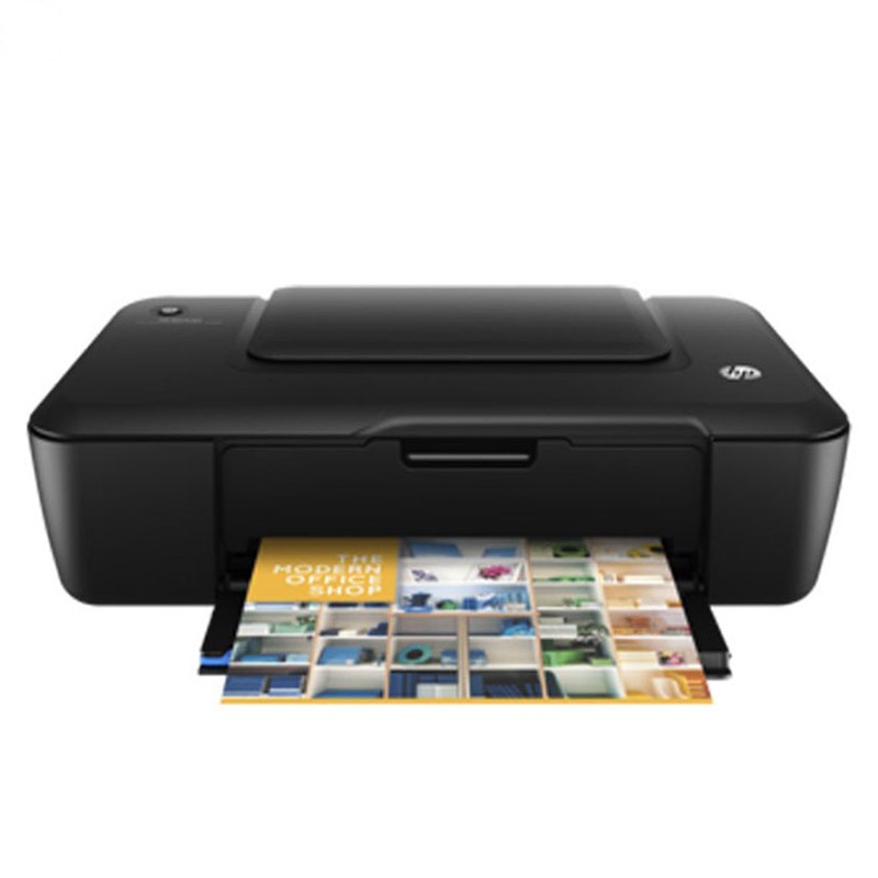 惠普(HP)DeskJet 2029 彩色喷墨打印机(打印)
