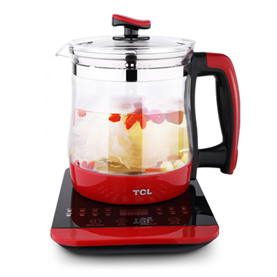 [TCL ]液体加热器(养生壶)绯然多功能养生壶 TA-JM169A