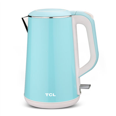 [TCL ]电热水壶 TA-JM16KS1