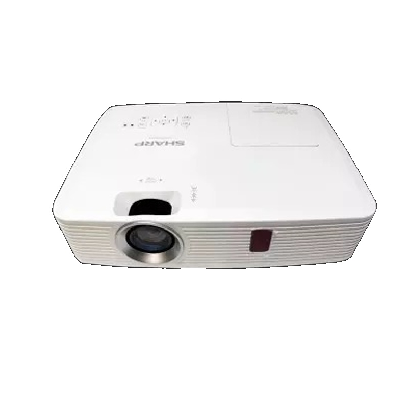夏普(sharp)XG-ER330XA投影仪 商用会议 教育培训投影机(分辨率其他 3300流明)