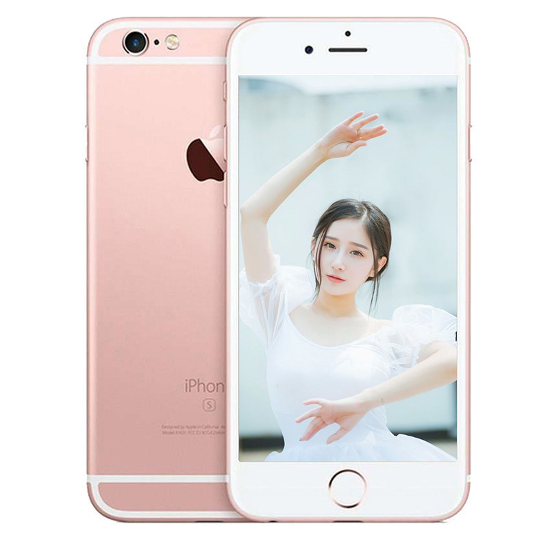 iPhone 6S PLUS 128G 金
