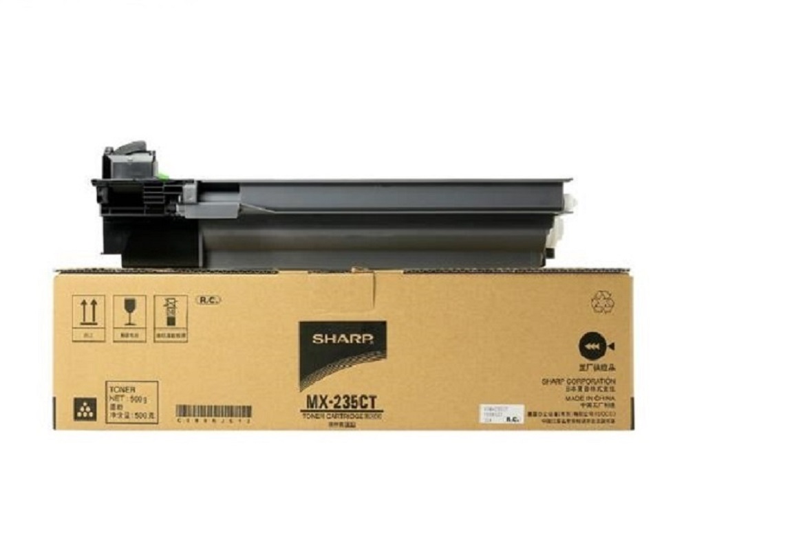 夏普(Sharp)MX-235CT粉盒