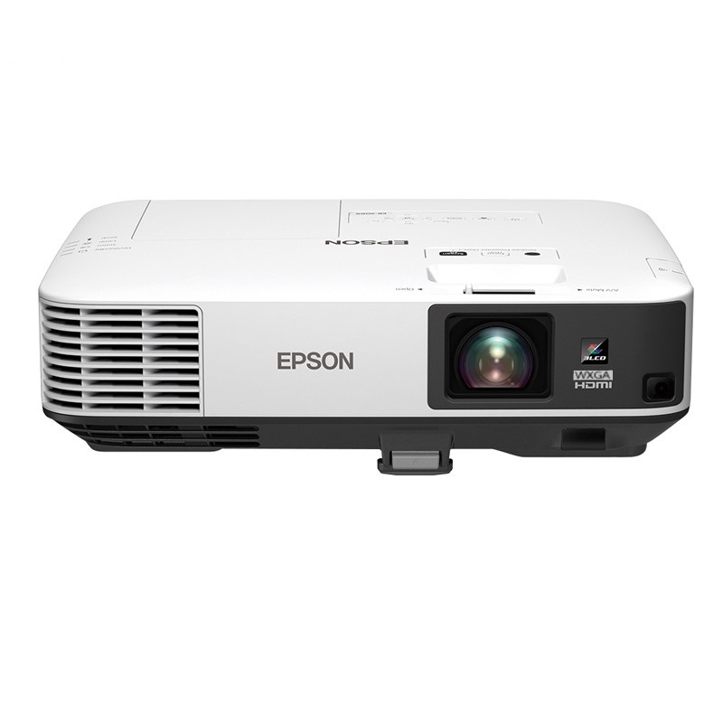 AVISION 投影仪CB-2140W+150英寸16:10电动幕布