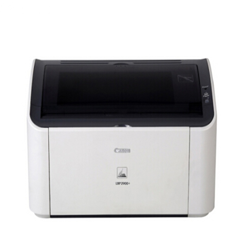 佳能(Canon) LBP2900+ 黑白激光打印机