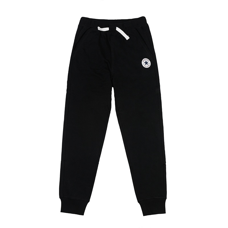 匡威儿童(Converse Kids)2018春男小童针织长裤 81121KP092023