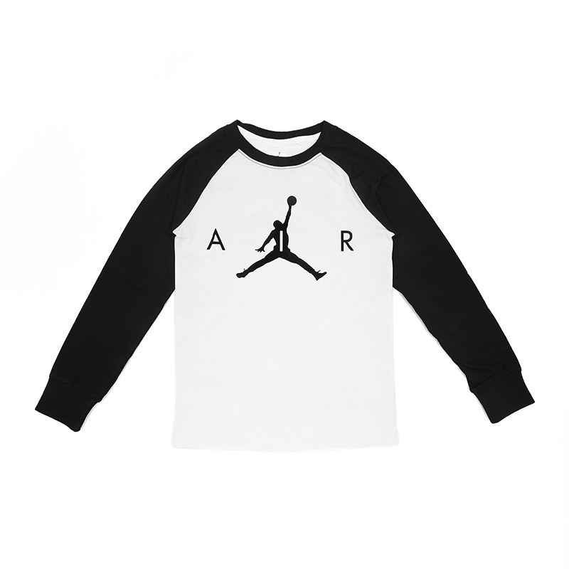 耐克(NIKE)JORDAN2018春女大童长T 81312LT938023