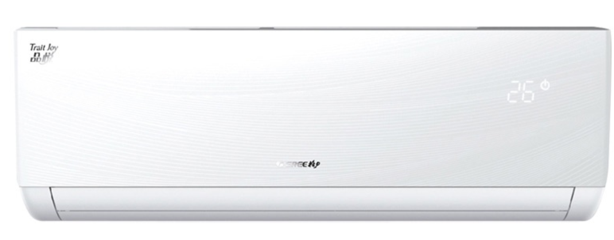 格力空调KFR-35GW/(35592)Aa-3