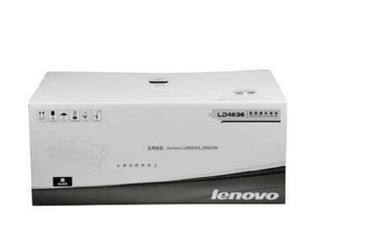 联想(Lenovo) LD4636硒鼓 (适用于LJ3600DN LJ3650DN LJ7900DNF打印机)