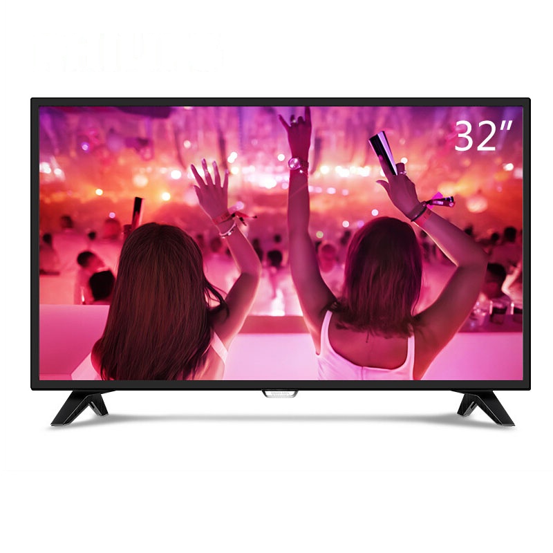 飞利浦(PHILIPS) 32PHF5222/T3 32英寸高清智能网络WIFI平板电视