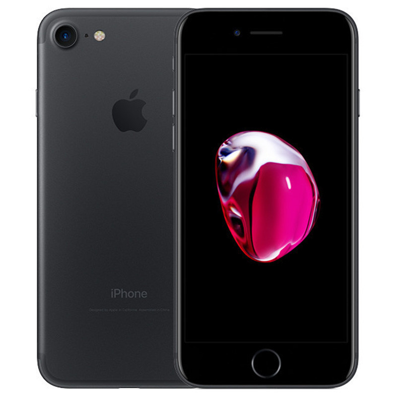 iPhone 7 (A1660) 全网通版 2GB 128GB 黑