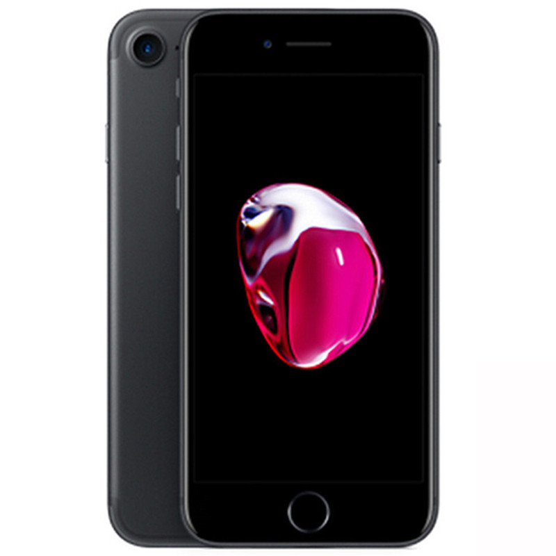 iPhone 7 Plus (A1661) 全网通版 3GB 32GB 亮黑