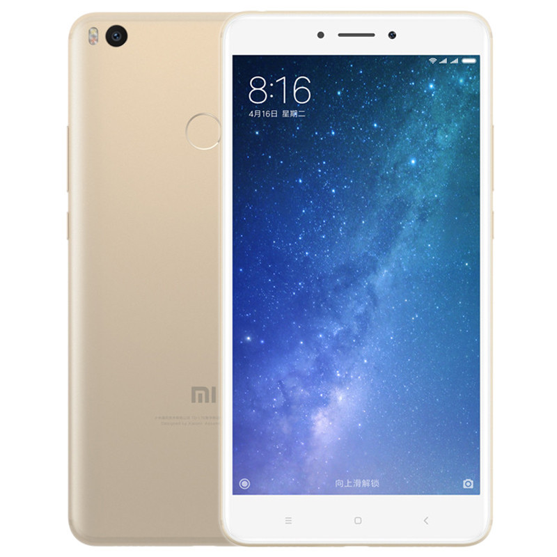 Max2 全网通版 4GB 64GB 金