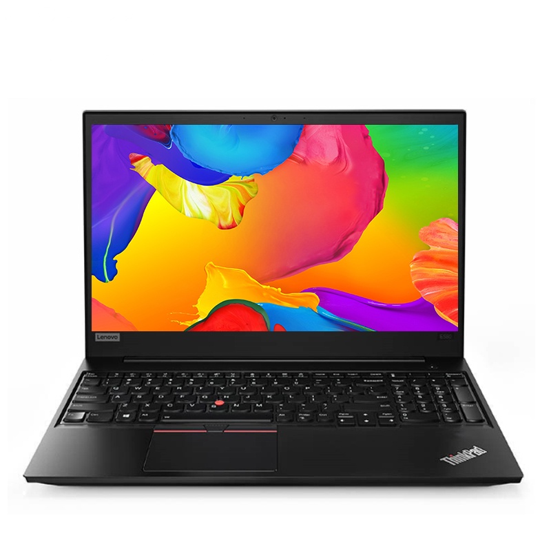 联想ThinkPad E580(28CD)15.6英寸轻薄笔记本(i5-8250U 8G 128G+500G独显 W10