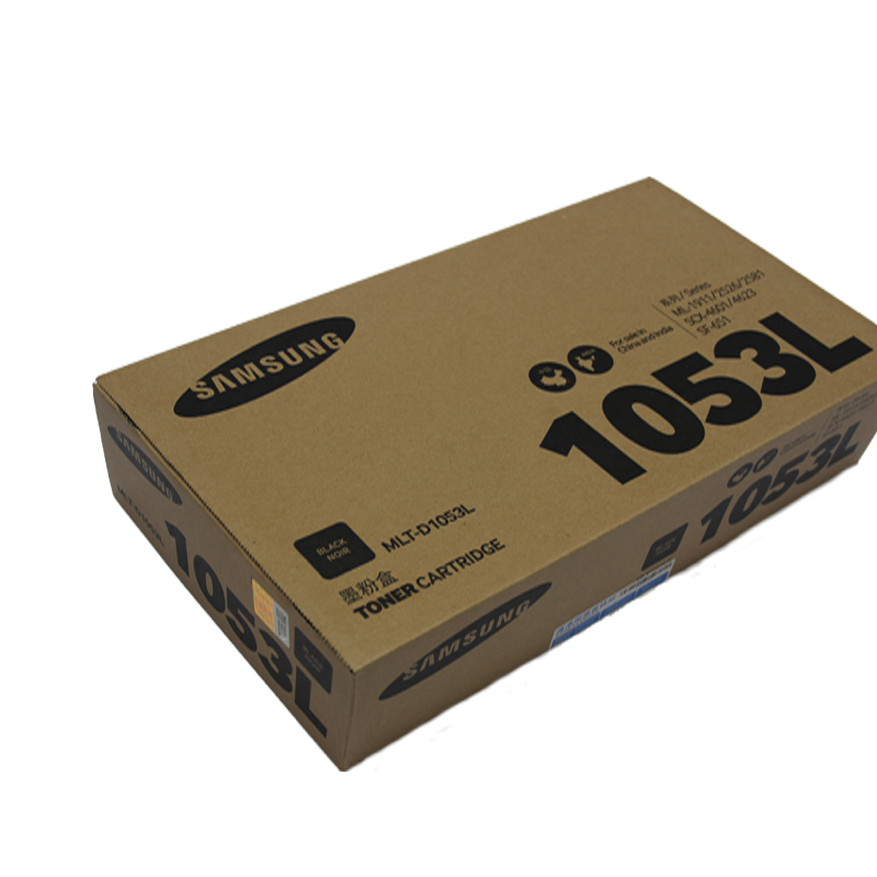 三星SW ML-D1053L硒鼓 适用于ML-1900/2526/651P/SCX-4601/4623FH等机型