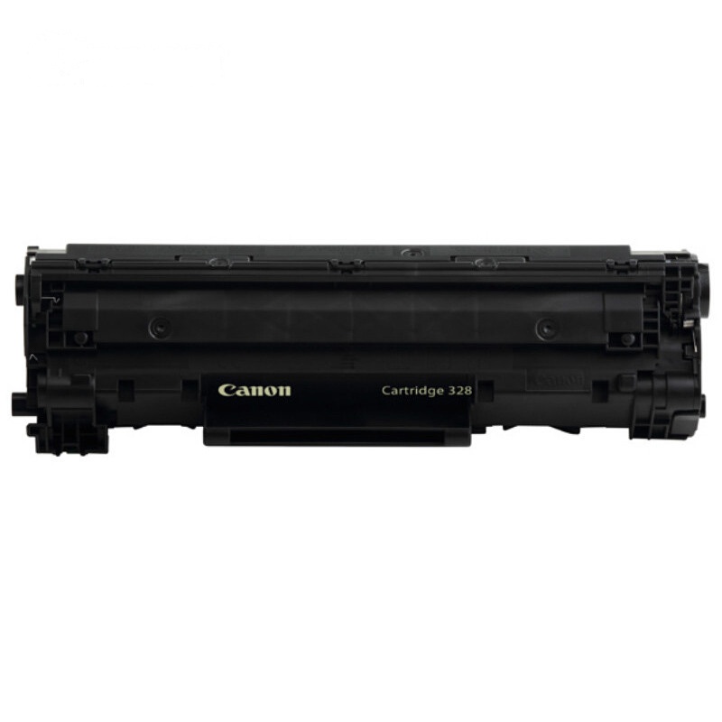佳能(Canon) CRG-328硒鼓 适用佳能 FAX-L170