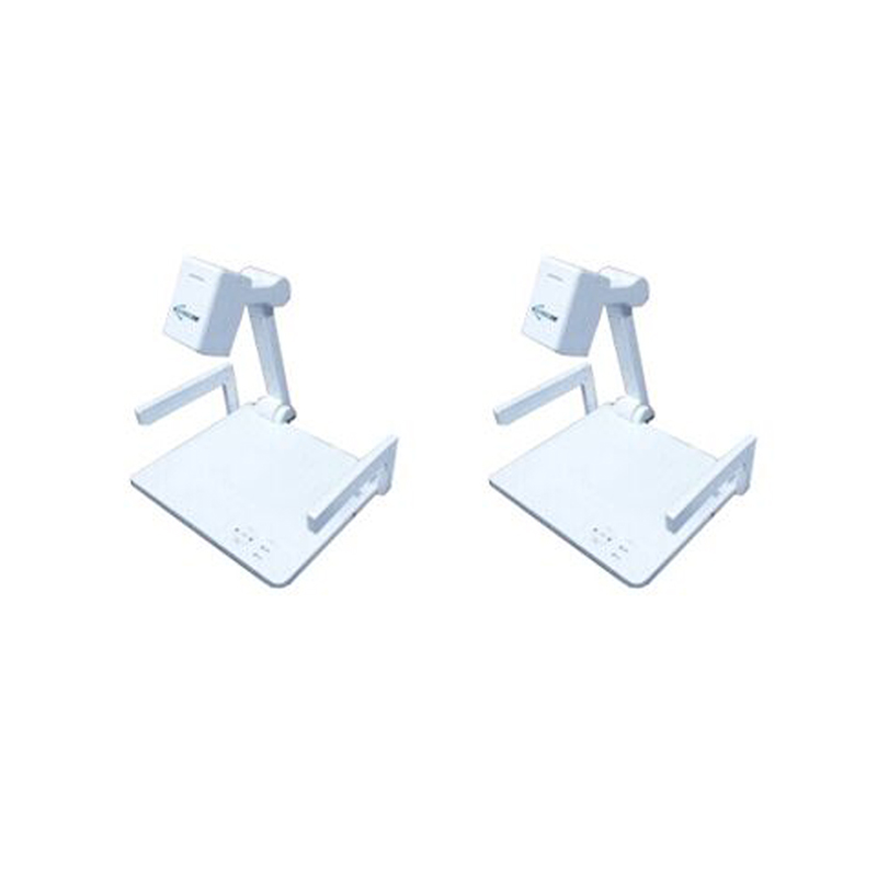 多媒体 展台汇 视通DP-5085A电子展台