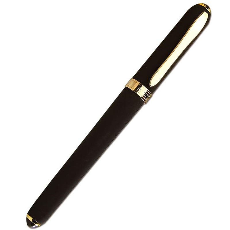 宝克(baoke) 0.7mm 黑色 中性笔 PC109 (单位:支)