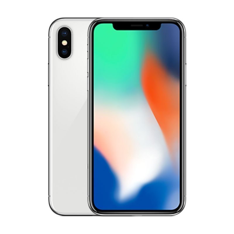iPhoneX 64GB 银