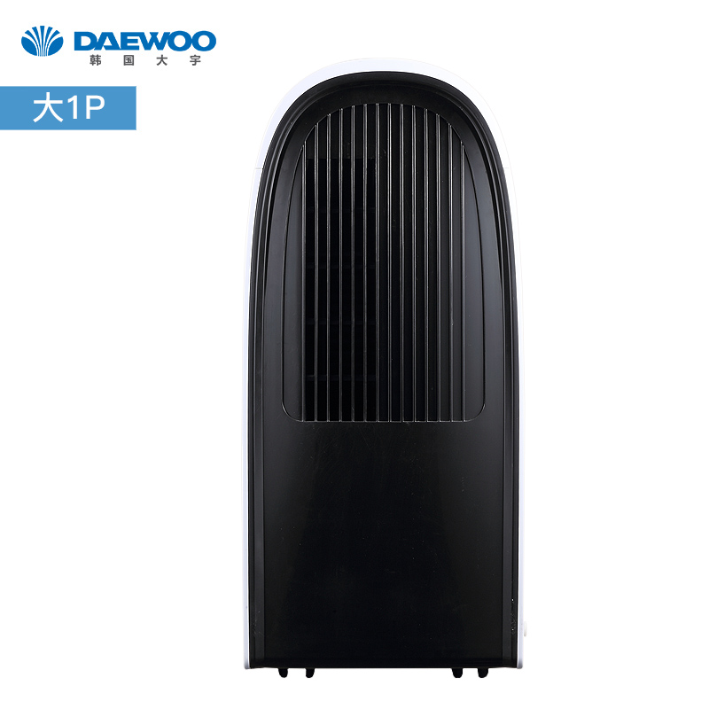 大宇(DAEWOO) 大1匹 定频 DYKT26-BMA免安装 单冷 移动空调