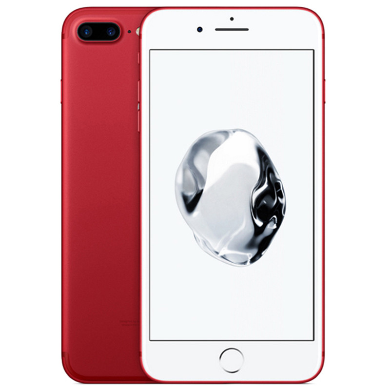 IPHONE 7 PLUS 128GB 红