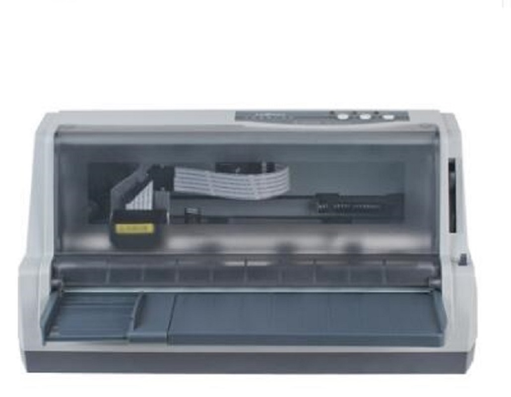 富士通(Fujitsu)DPK2181K 针式打印机