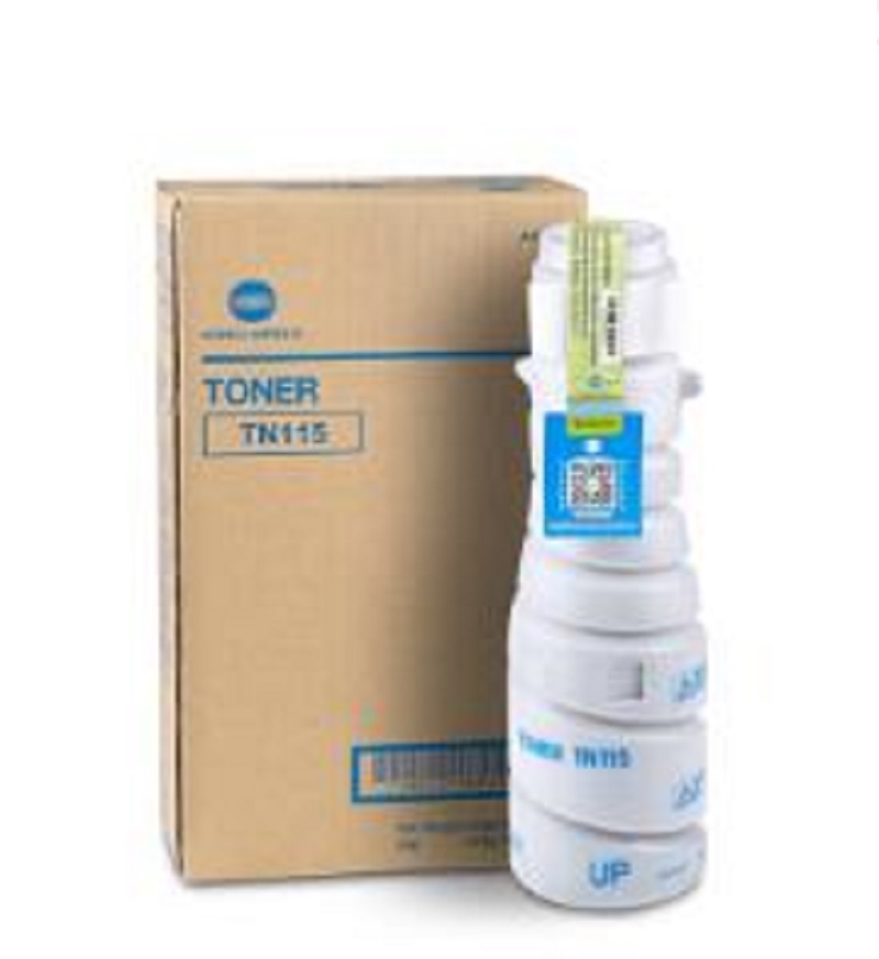 柯尼卡美能达(Konica Minolta)TN115碳粉